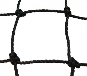 Filet Barrage - maille 48x48mm - Sur Mesure Filet Barrage - maille 48x48mm - Sur Mesure
