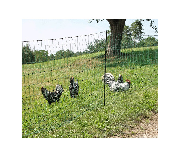 Piquet Enclos Amovible