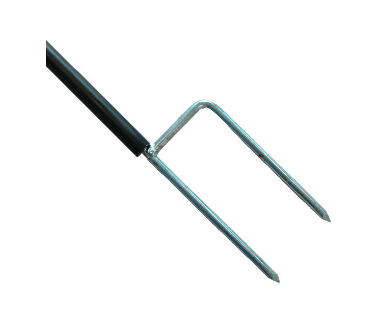 Poulailler Amovible 25m (filet + piquets)