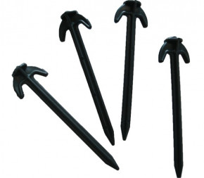 Poulailler Amovible 50m (filet + piquets)