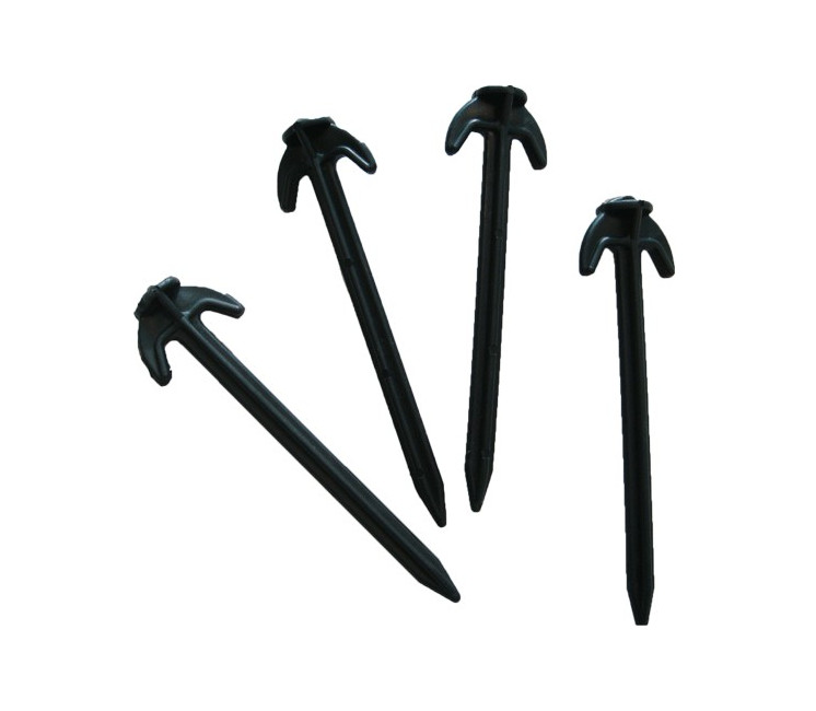 Poulailler Amovible 50m (filet + piquets)