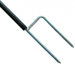 Poulailler Amovible 50m (filet + piquets)