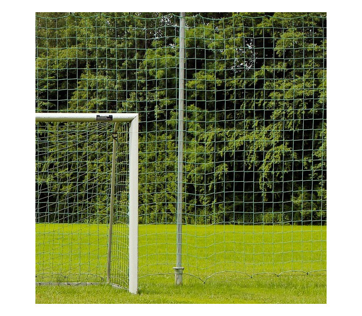 Filet Pare-Ballon - Exemple d'utilisation Filet Pare-Ballon - Exemple d'utilisation