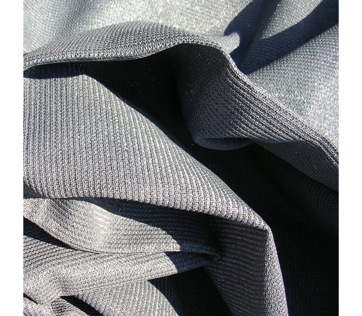 ANTHRACITE - Toile Ombrage 3 x 3 x 4.2 m - Perméable ANTHRACITE - Toile Ombrage 3 x 3 x 4.2 m - Perméable