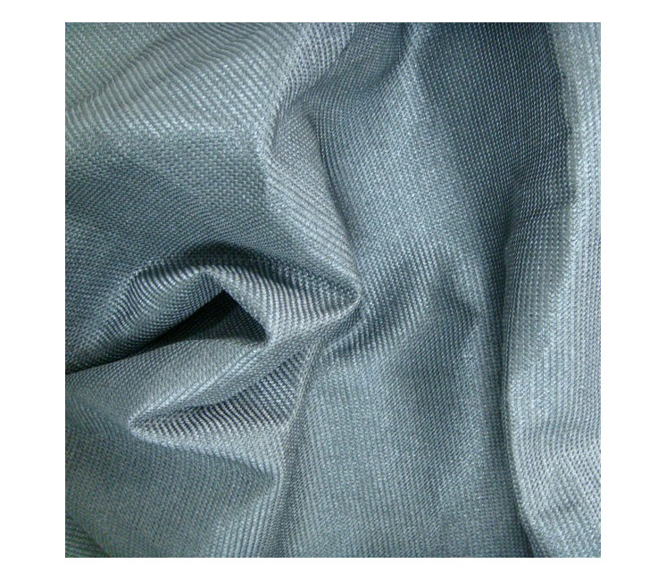GRIS PLATINE - Toile Ombrage 5 x 5 x 7 m - Perméable GRIS PLATINE - Toile Ombrage 5 x 5 x 7 m - Perméable