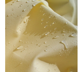 IVOIRE - Toile Ombrage 5  x 4 m - Imperméable