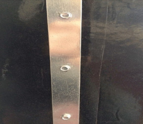 Kit de jonction Barrière de protection anti-racine