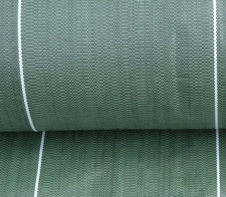 Toile de paillage vert 130g Toile de paillage vert 130g