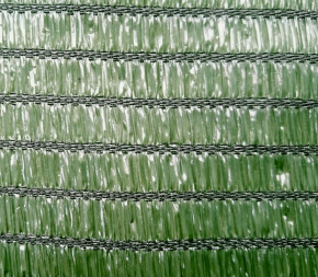 Filet anti-salissures piscine