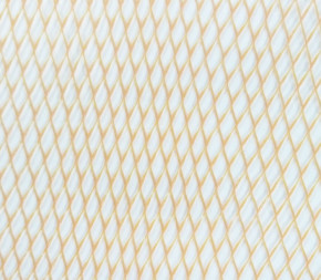 Filet tubulaire extrudé - Ouverture 150mm