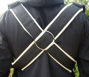 Panier de récolte aluminium 10kg