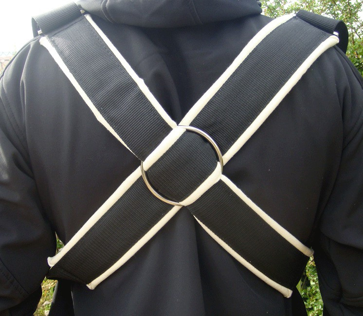 Panier de récolte aluminium 10kg