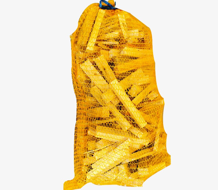 Sac coupé tricoté (x 100 pièces) Sac coupé tricoté (x 100 pièces)