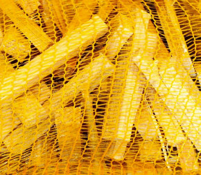 Sac coupé tricoté (x 100 pièces) Sac coupé tricoté (x 100 pièces)