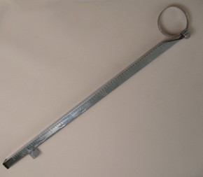 Jauge à curseur - Calibreur Ø25-95