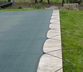 Bobine de sandow - 50m Bobine de sandow - 50m