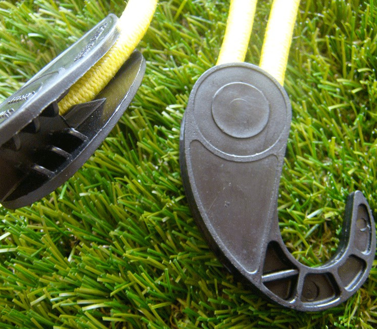 Crochet Sandow "Stop"