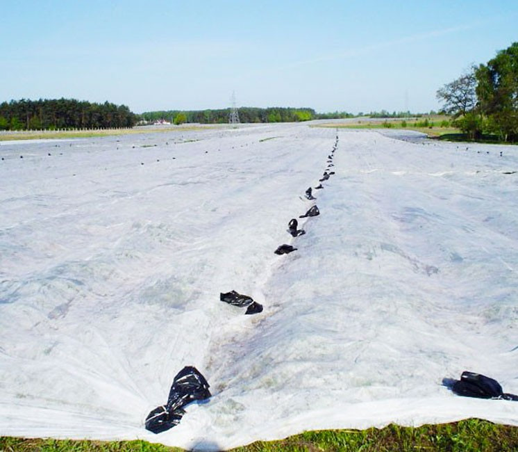 Voile de forçage Voile de forçage