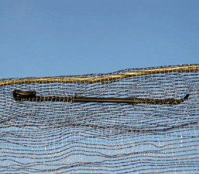 Epingle pour filet - 14cm