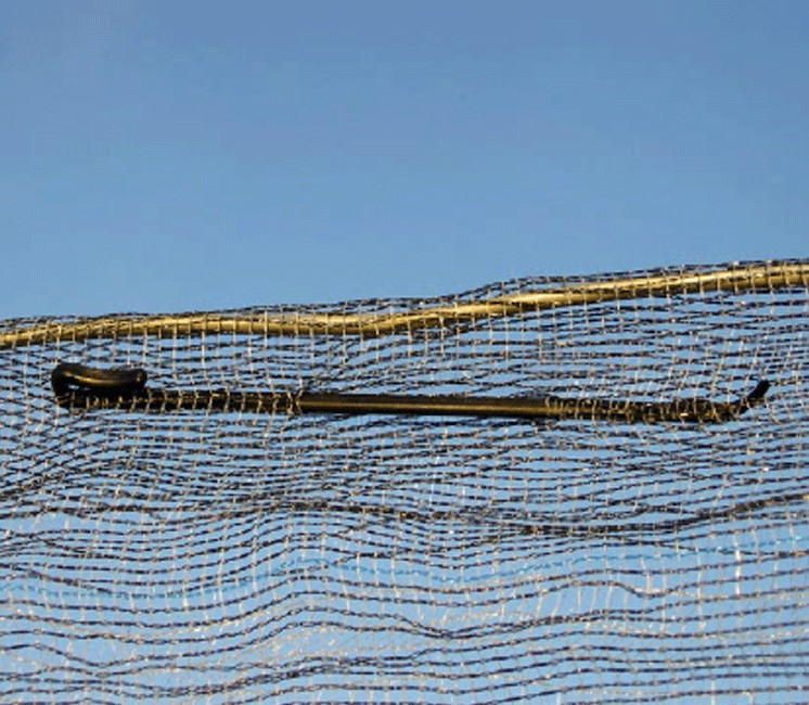 Epingle pour filet - 14cm