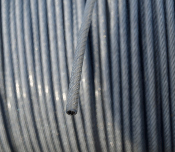 Pack d'installation Filet de Protection