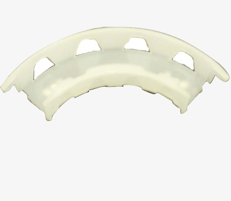Arc demi-lune 6mm Arc demi-lune 6mm