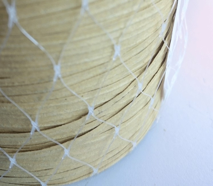 Papier Armé - Bobine 250m (Lien de palissage)