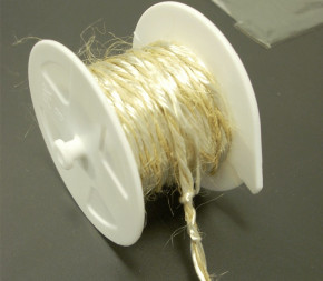 Recharge pour crochet roller en bobine de 25m