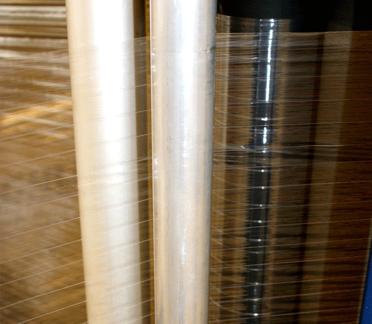 Film à palettiser étirable