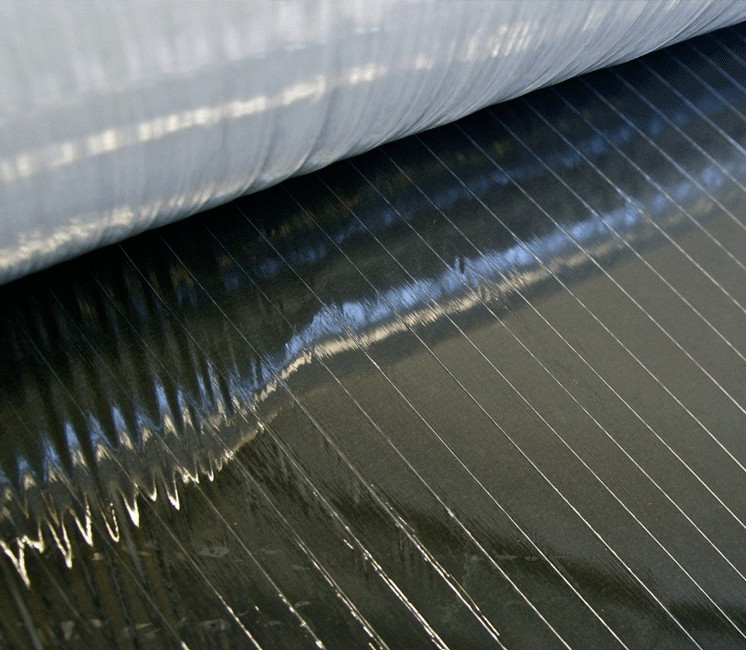 Film à palettiser étirable