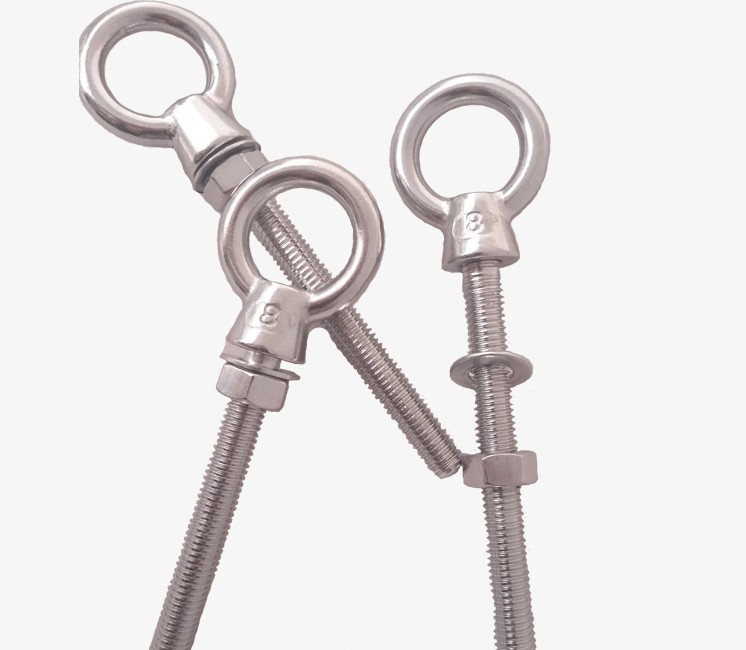 Anneau d'ancrage traversant