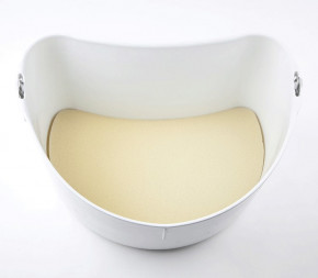 Panier de cueillette 17L