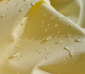 IVOIRE - Voile Concave 5 x 4 - Imperméable