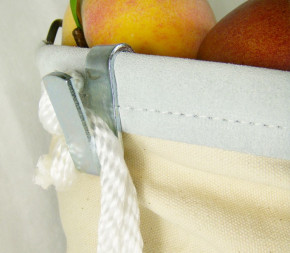 Sac de récolte en coton