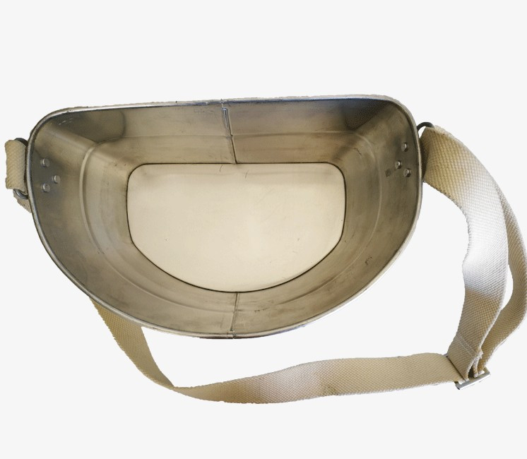 Panier de cueillette 3L