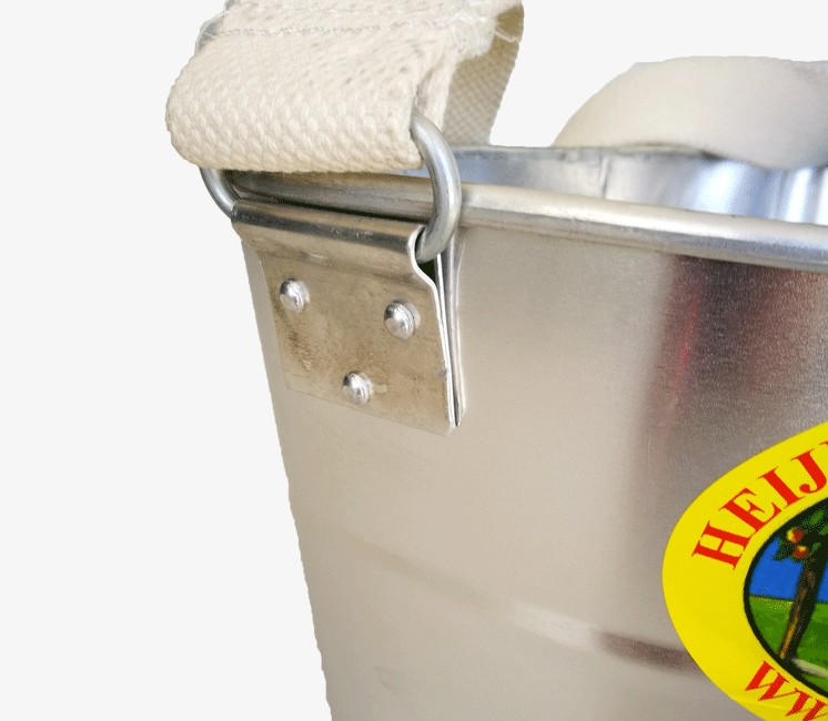 Panier de cueillette 3L