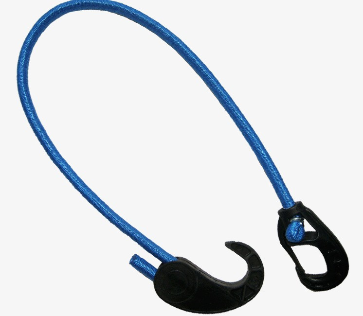 Tendeurs Réglables - Colorés x10 Tendeurs Réglables - Colorés x10