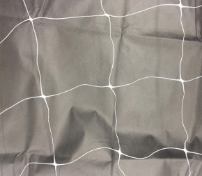 Filet à ramer - 1,5 x 10m - Maille 15 x 15cm Filet à ramer - 1,5 x 10m - Maille 15 x 15cm