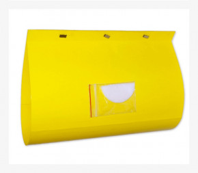 Piège à Phéromone Mouche de la Cerise