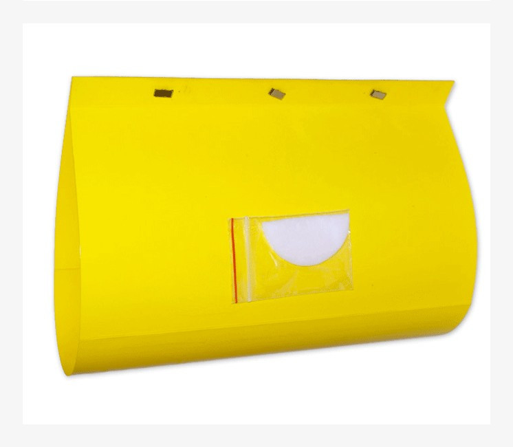 Piège à Phéromone Mouche de la Cerise