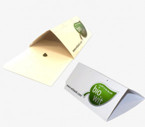 Piège à Phéromone Carpocapse de la prune Piège à Phéromone Carpocapse de la prune