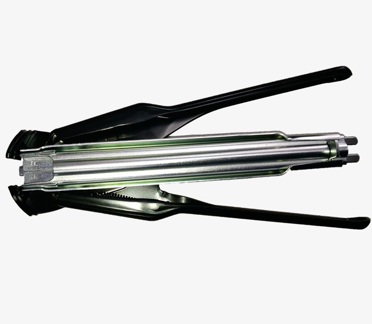 Agrafeuse pour filets