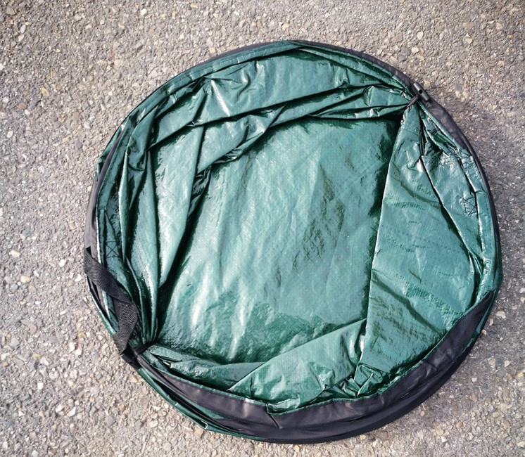 Container de jardin 100L Pop-Up