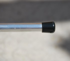 Barre de soutien pour store de pergola