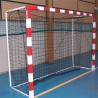 Paire de filet pour cage de handball
