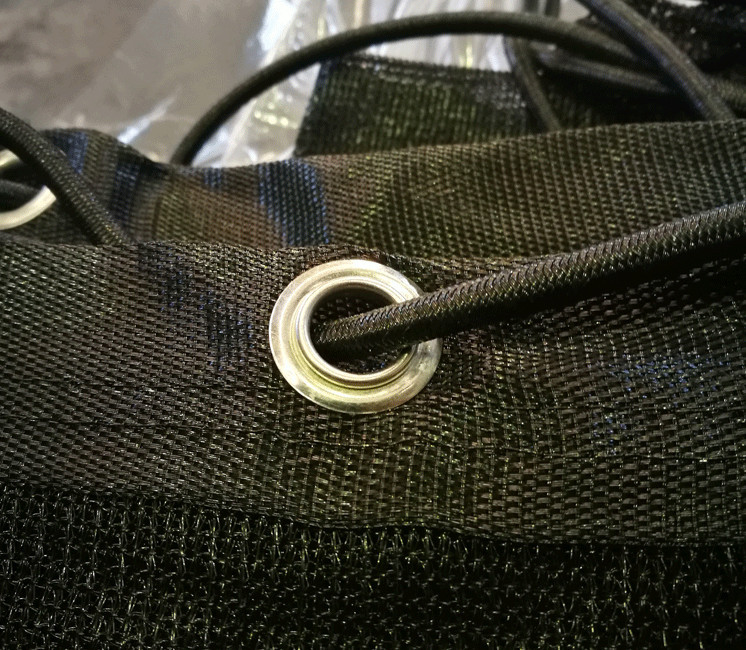 Filet micro-Maille pour benne 200g/m²