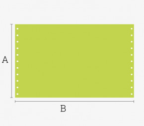 Bâche à bulles RaeGuard™ 500µ Gris/Blanc - Sur mesure