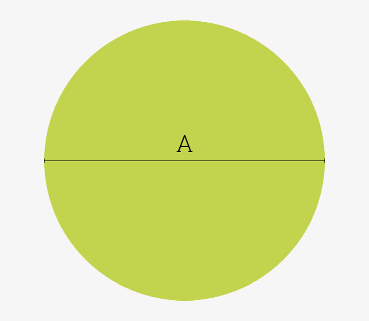 Bâche à bulles RaeGuard™ 500µ Gris/Blanc - Sur mesure