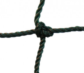 Filet pare balles - maille 25x25mm - Sur mesure