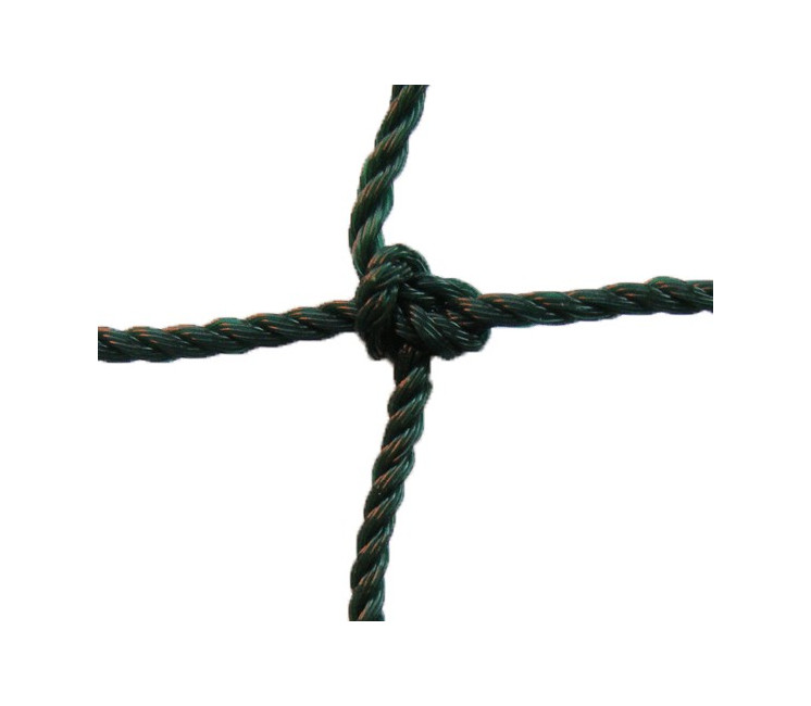 Filet pare balles - maille 25x25mm - Sur mesure